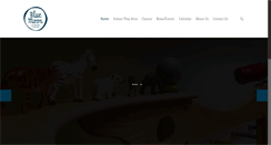 Desktop Screenshot of bluemoonlc.com